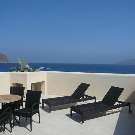 Hotel Tempo Di Mare Favignana Exterior foto