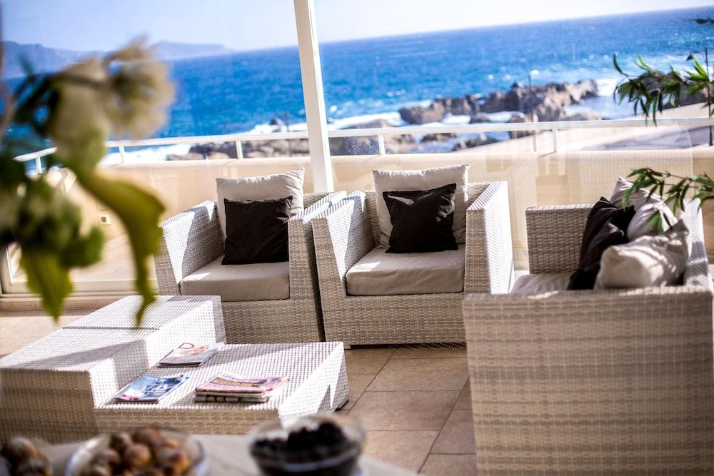 Hotel Tempo Di Mare Favignana Exterior foto