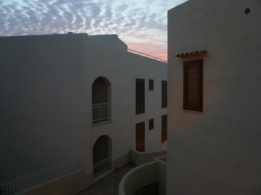 Hotel Tempo Di Mare Favignana Habitación foto