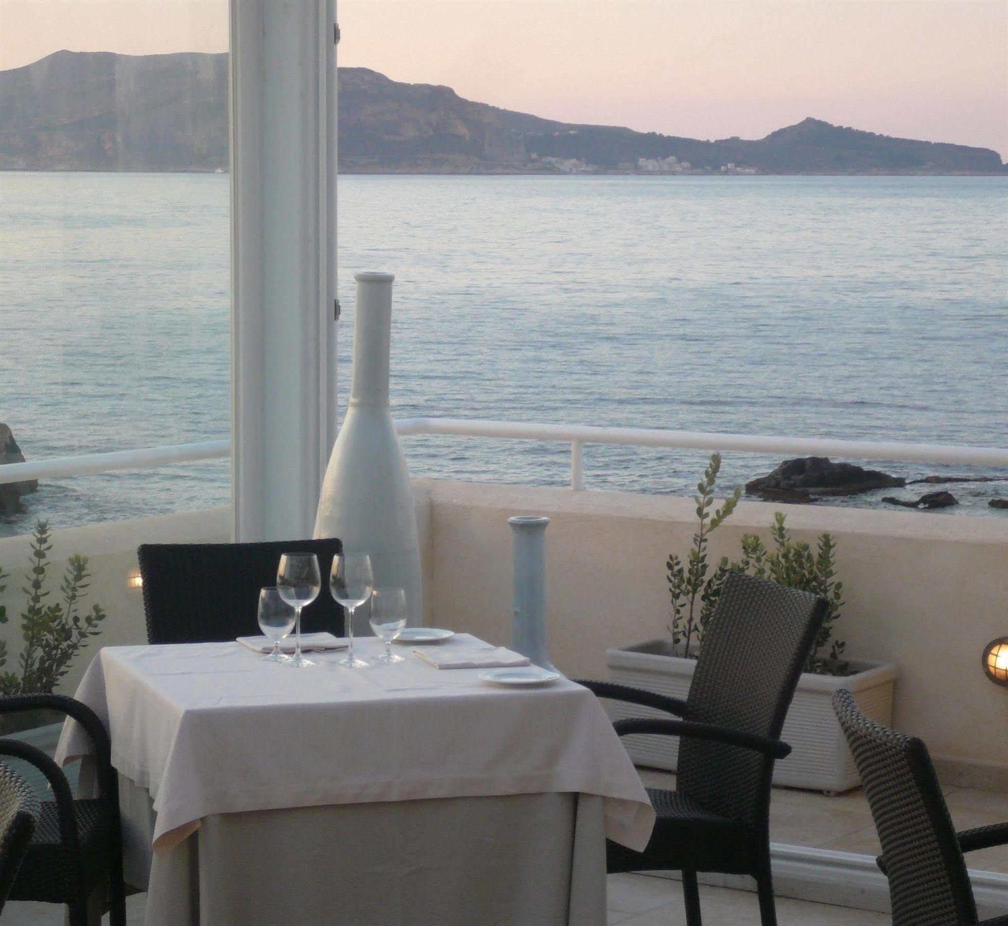 Hotel Tempo Di Mare Favignana Exterior foto