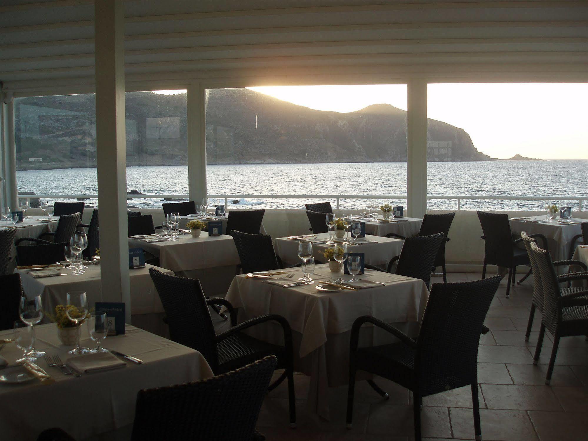 Hotel Tempo Di Mare Favignana Exterior foto